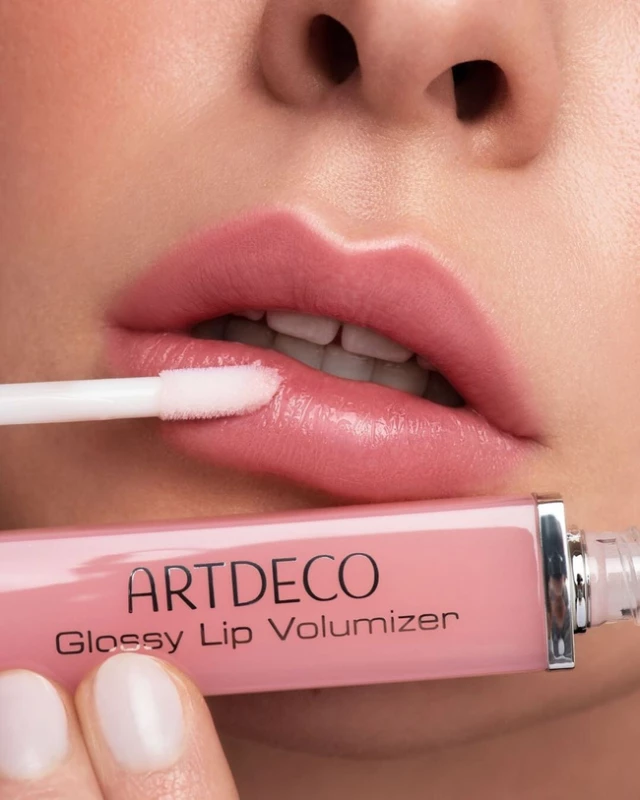 Glossy Lip Volumizer