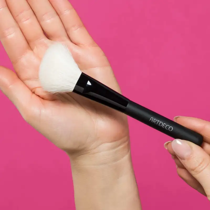 Blusher Brush Premium Quality