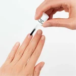 Natural Nail Treatment