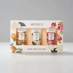 Hand Care Trio Set - 3 Düfte