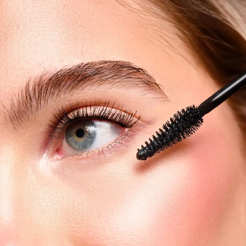 Angel Eyes Mascara waterproof - Limited Edition