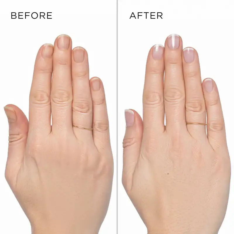 Nail Whitener French Look