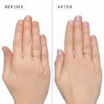 Nail Whitener French Rosé
