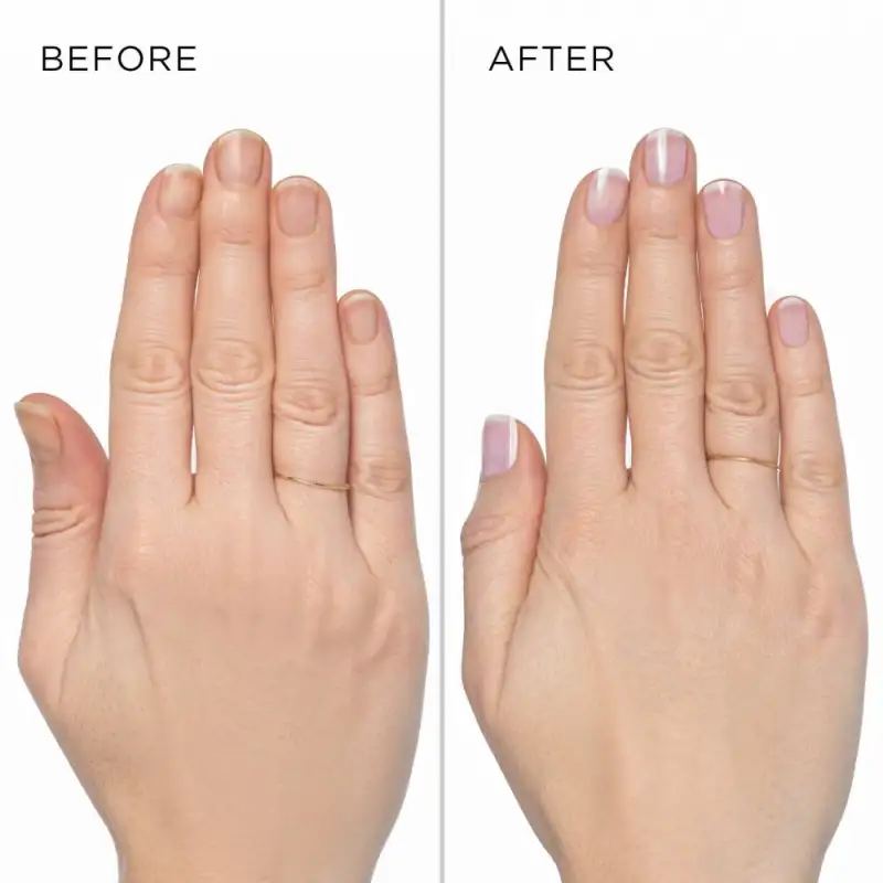 Nail Whitener French Rosé