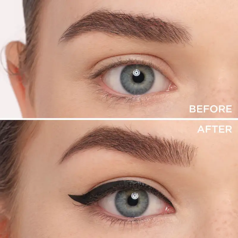 Vinyl Effect Eyeliner Long-Lasting
