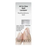 All In One Nail Lacquer