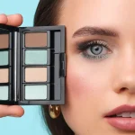 Beauty Box Quattro - Leerpalette