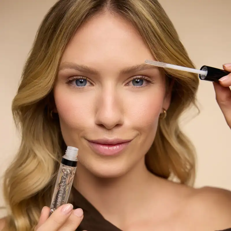 Clear Lash & Brow Gel