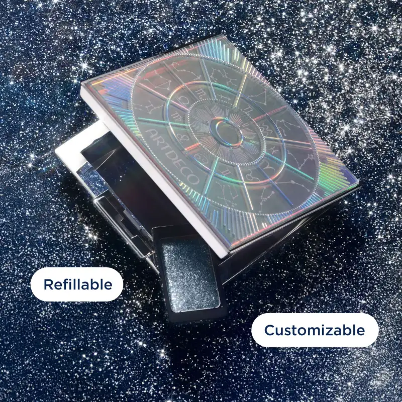 Beauty Box Trio - limited Cosmic-Design