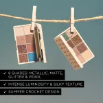 Eyelights Palette - Limited Edition