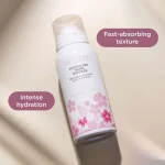 Hydrating Hand Mousse