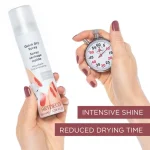 Quick Dry Spray