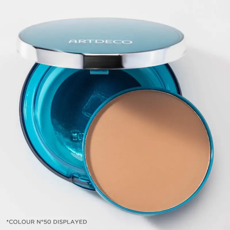 Sun Protection Powder Foundation SPF 50 Refill