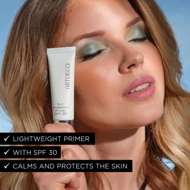 Sun Protection Primer SPF 30