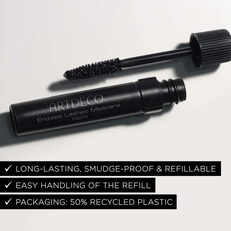 Endless Lashes Mascara Refill