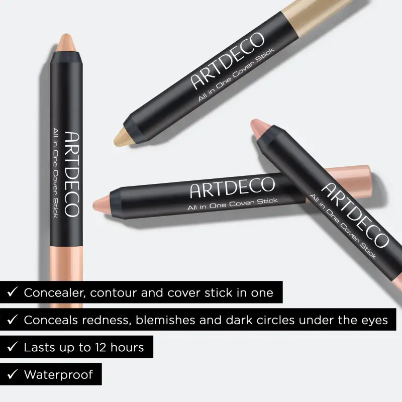 All in One Cover Stick