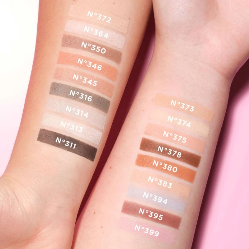 Eyeshadow Glam