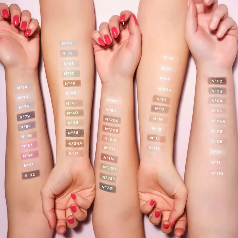 Eyeshadow Pearl