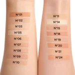 Camouflage Cream