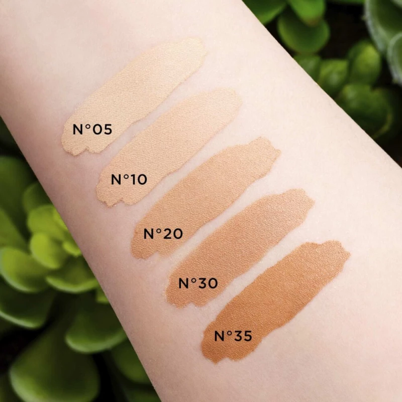 Natural Skin Foundation