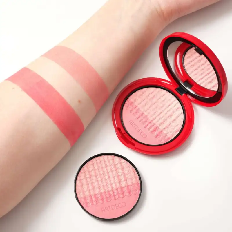 Blush Couture - limited Red Design