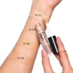 Fluid Camouflage Concealer