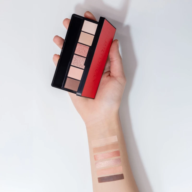 Iconic Eyeshadow Palette