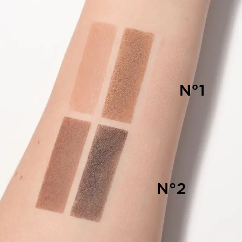 Eye Brow Kit