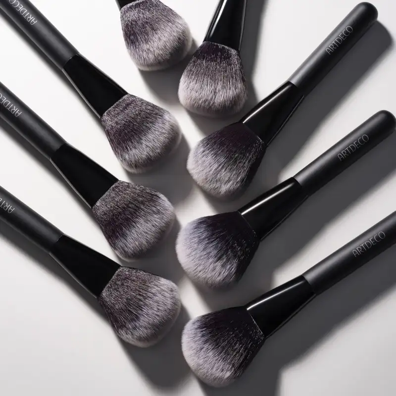 Powder Brush Premium Quality