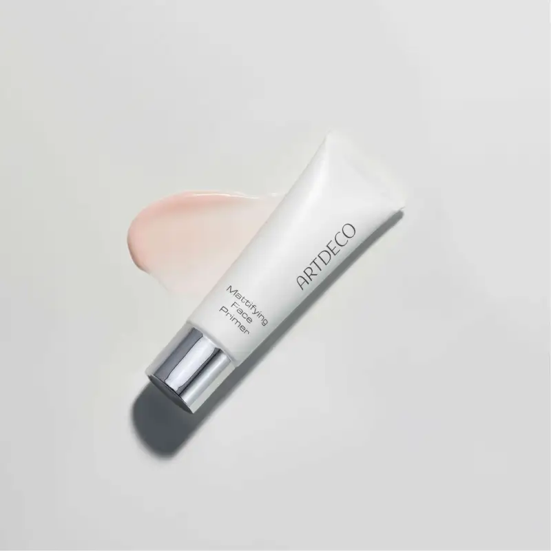 Mattifying Face Primer