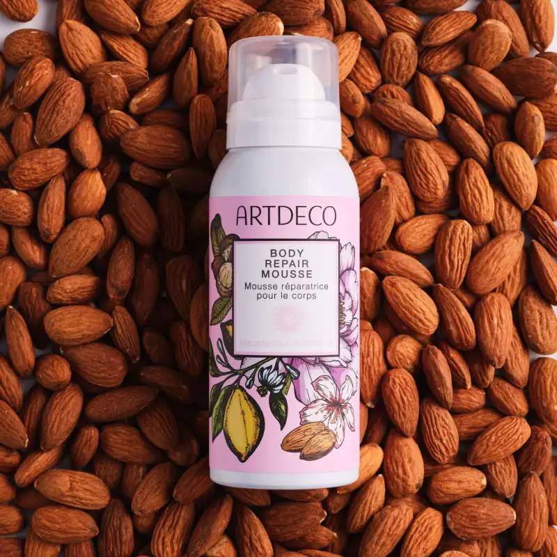 Body Repair Mousse
