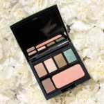 Beauty Box Quadrat - Leerpalette