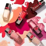 Quick Dry Nail Lacquer