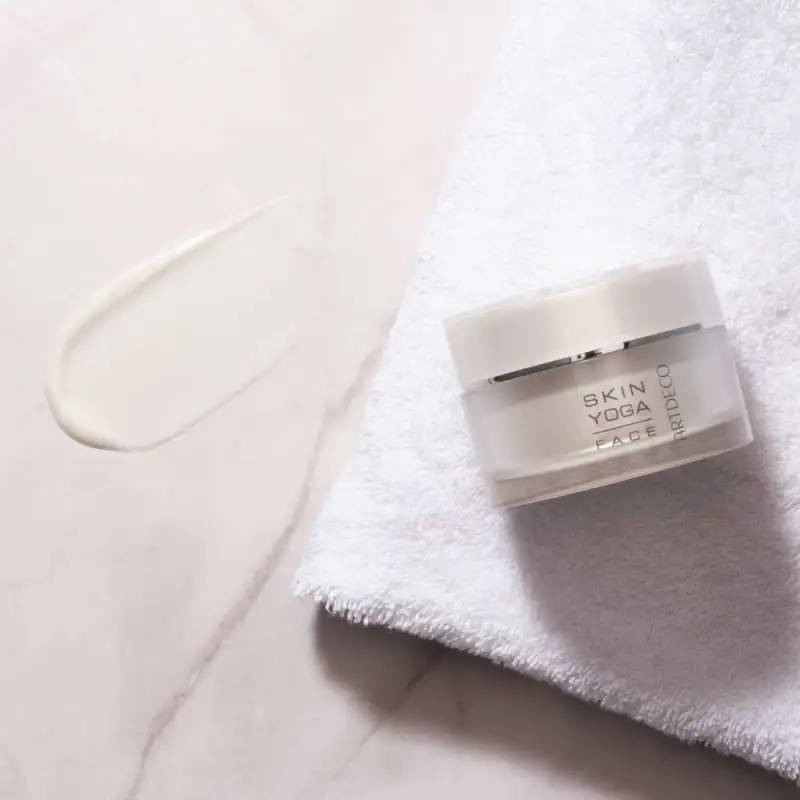 Collagen Booster Cream With Vitamin C