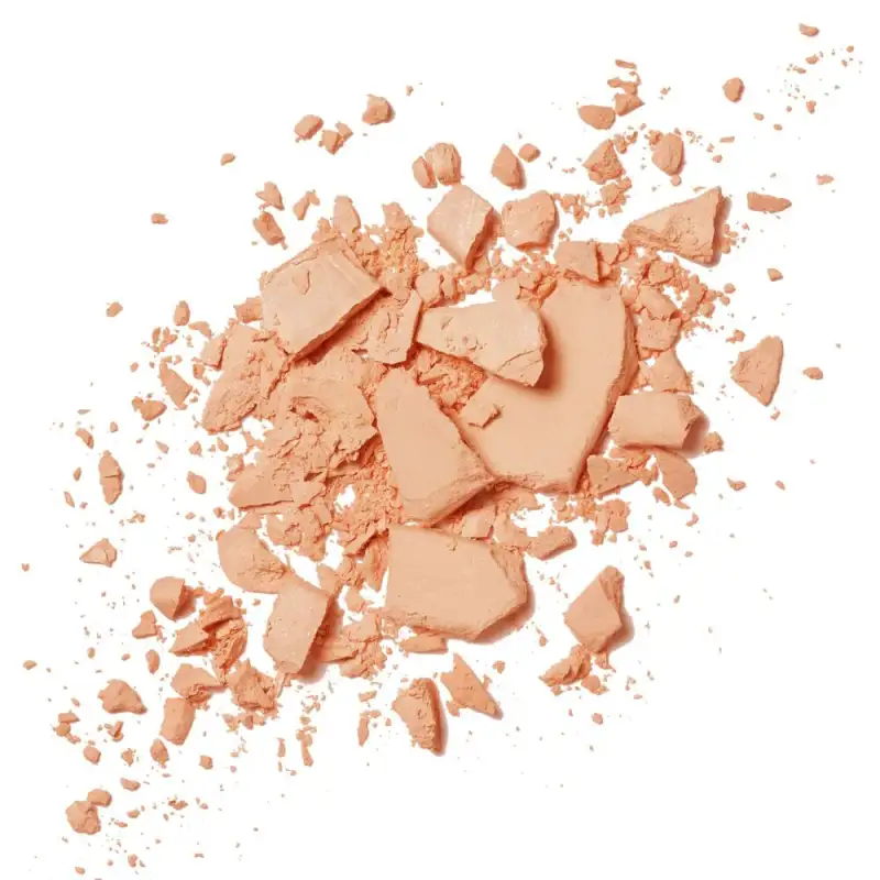 High Definition Compact Powder
