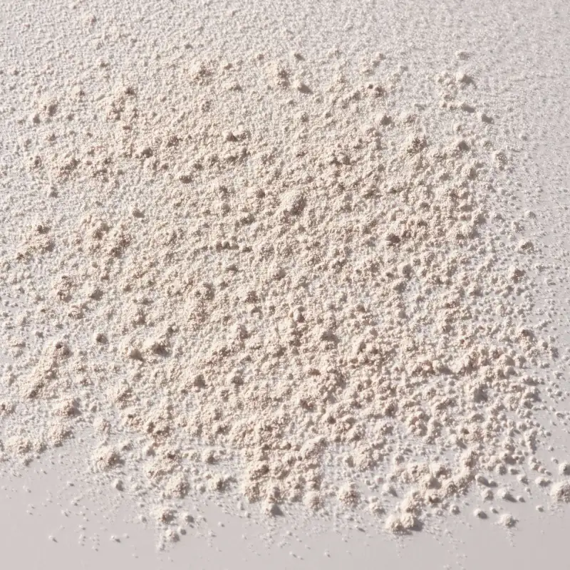 Fixing Powder