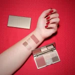 Illusion Palette for cheeks & eyes