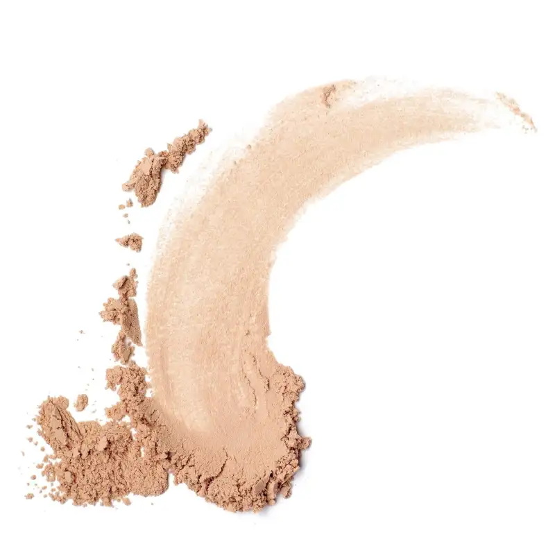 Mineral Powder Foundation