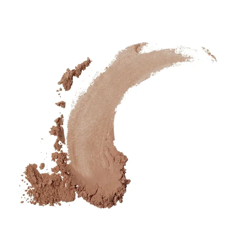 Bronzing Loose Powder Brush – for Face & Body