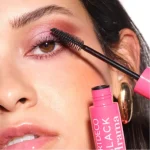 Black Drama Mascara
