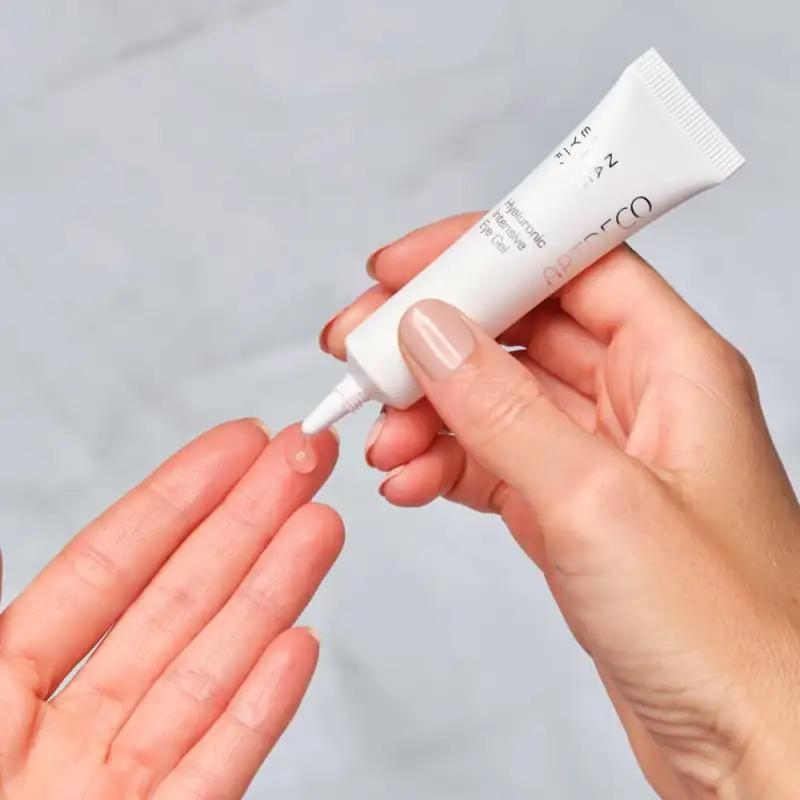 Hyaluronic Intensive Eye Gel