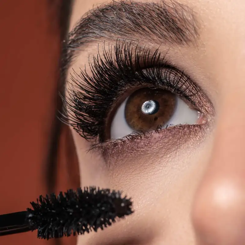 Volume Sensation Mascara
