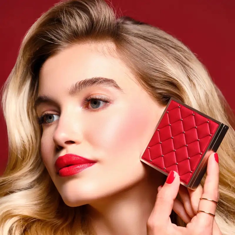 Blush Couture - Limited iconic red