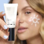 High Protection Hyaluronic Fluid SPF 50
