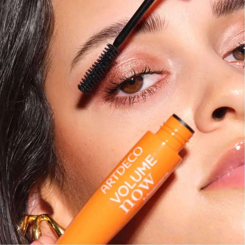 Volume Now Mascara