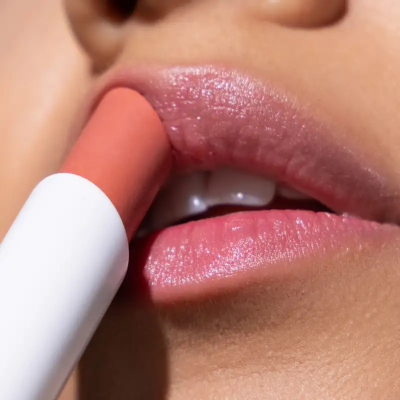 Color Booster Lip Balm - Limited Edition