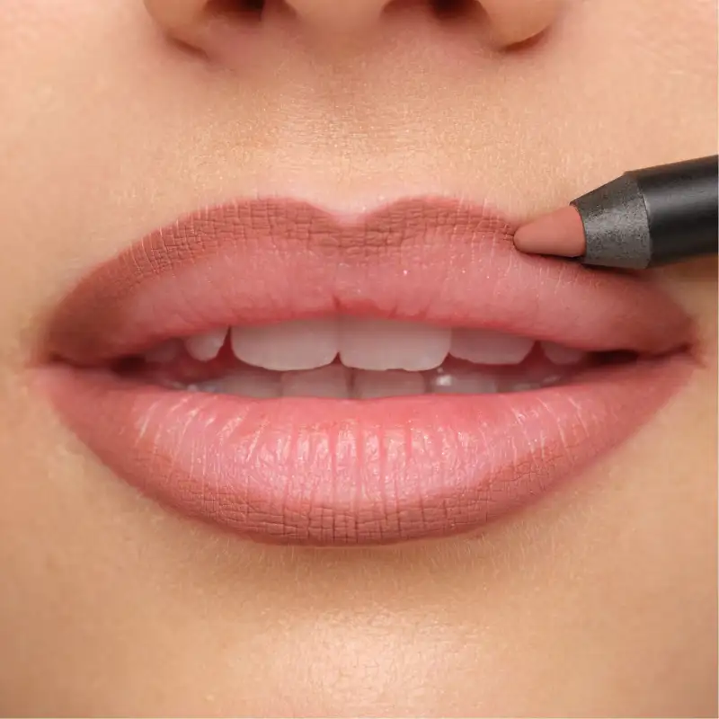 Soft Lip Liner waterproof