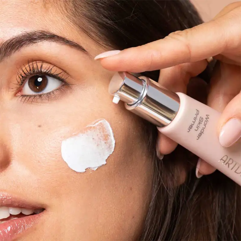 Wonder Skin Primer