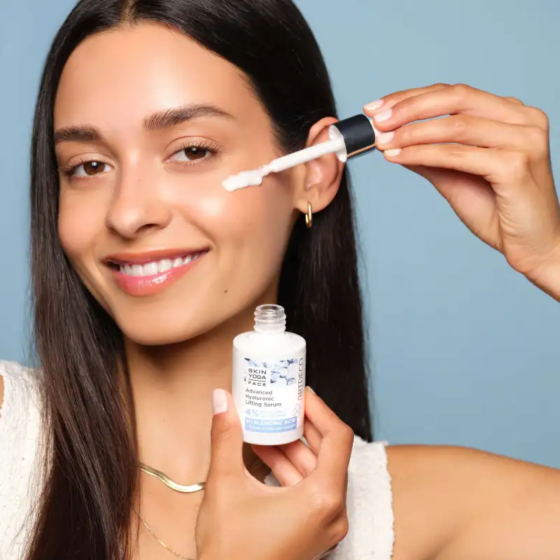 Advanced Hyaluronic Lifting Serum