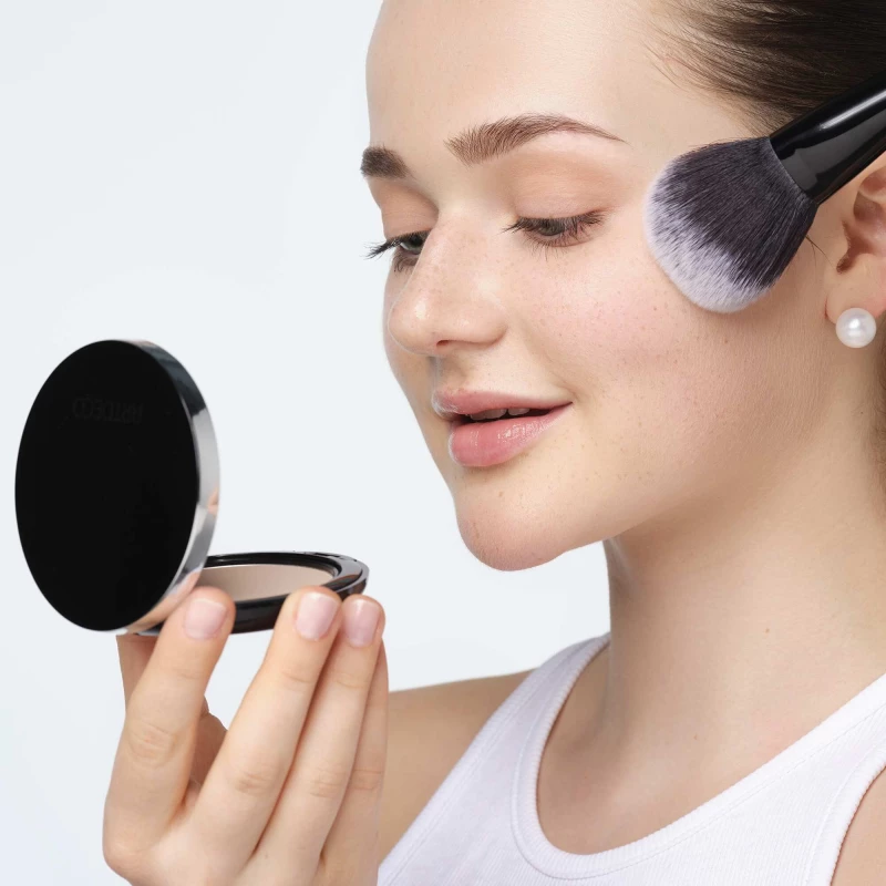 High Definition Compact Powder